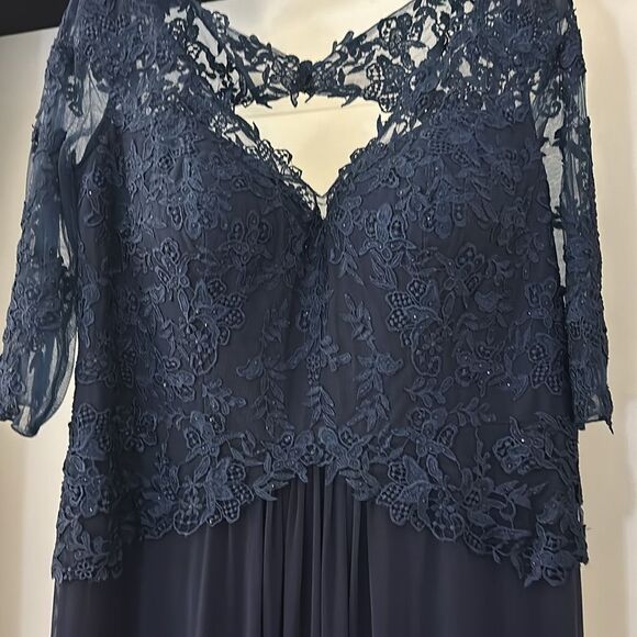 MGNY BY MORILEE 71729 - Picture 5 of 10